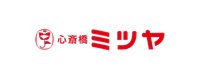 株式会社心斎橋ミツヤ
