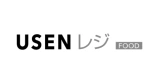 株式会社 USEN「USENレジ FOOD」